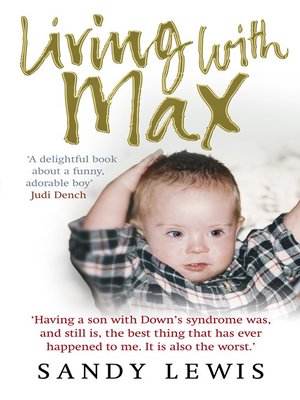 cover image of Living with Max